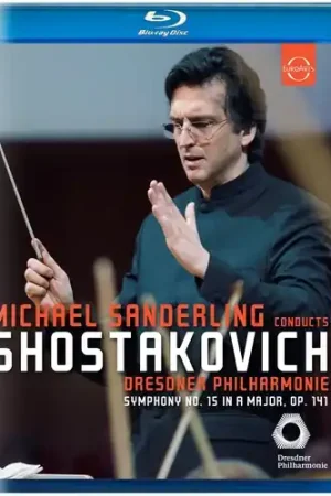 Shostakovitch: Sym No. 13 Price Cut