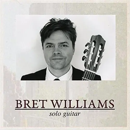 Solo Guitar Authentic