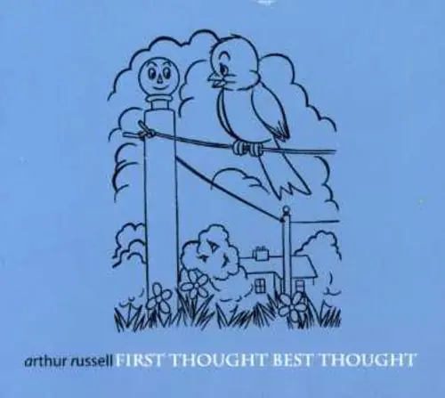 First Thought Best Thought Warranty Included