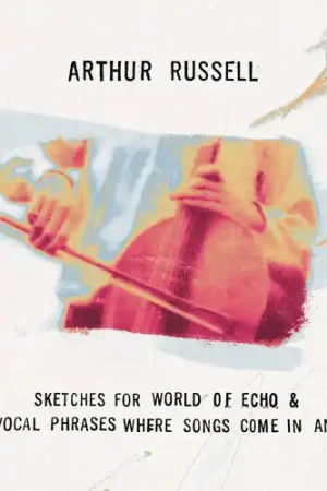 Sketches For World Of Echo & Open Vocal Phrases Certified