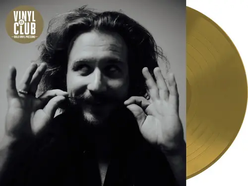 Express Delivery Tribute To 2 [RSD Vinyl Club Edition Gold LP]