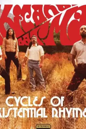 Best Price Cycles Of Existential Rhyme [LP]