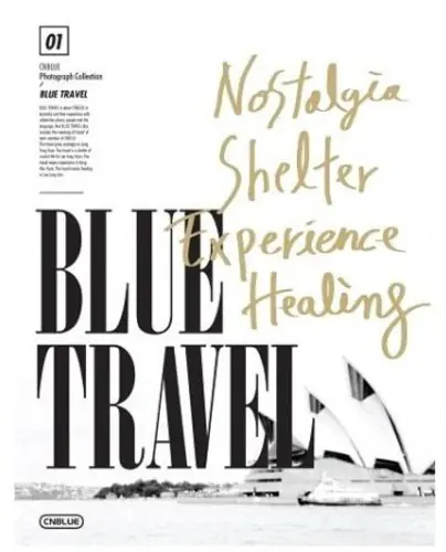 Blue Travel / (Spkg) Factory Price