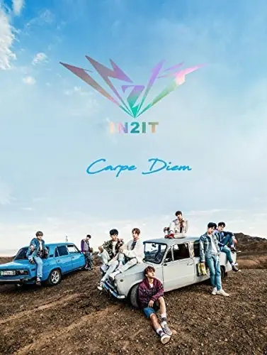 Flash Sale Carpe Diem (B Version)