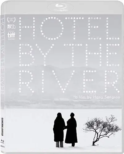 Hotel By The River Trending
