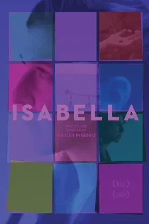 Isabella / (Ac3 Dol Ws) Limited Edition