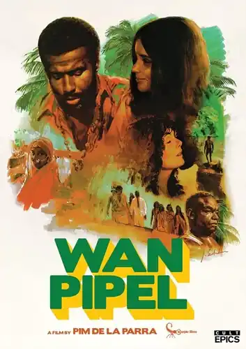 Wan Pipel Special Discount