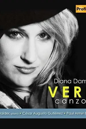 Canzoni Professional Grade