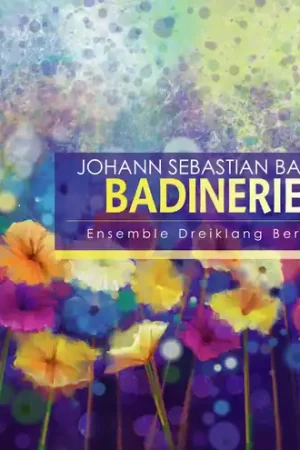 Badinerie Deal