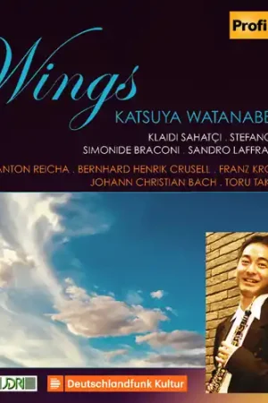Wings Editor’s Pick