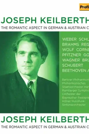 Trending Romantic Aspect of German & Austrian Classics