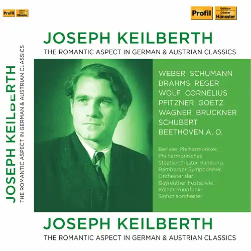 Trending Romantic Aspect of German & Austrian Classics