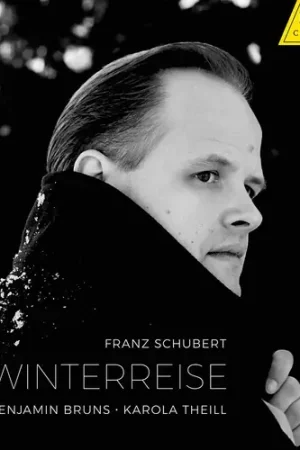 Buy Direct Winterreise