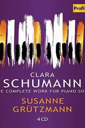 Complete Work for Piano Solo Instant Buy