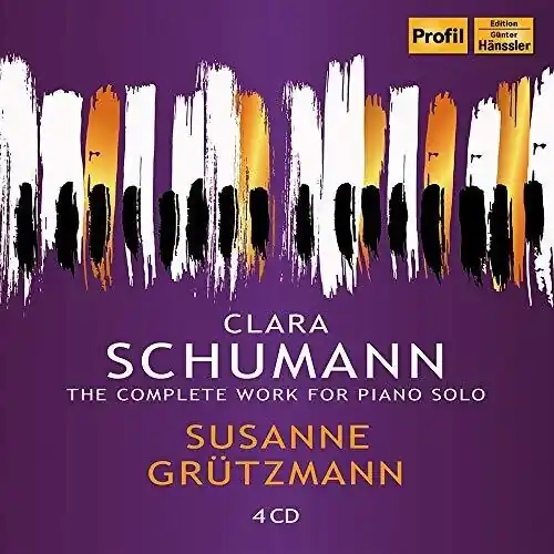 Complete Work for Piano Solo Instant Buy