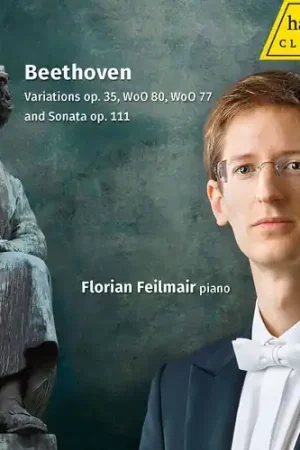 Bargain Variations / Sonata 111
