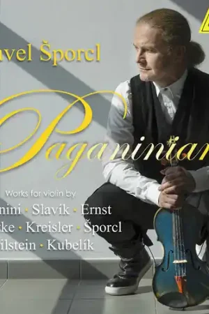 Paganiniana Fresh Stock