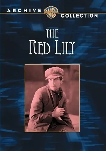 The Red Lily Limited Edition