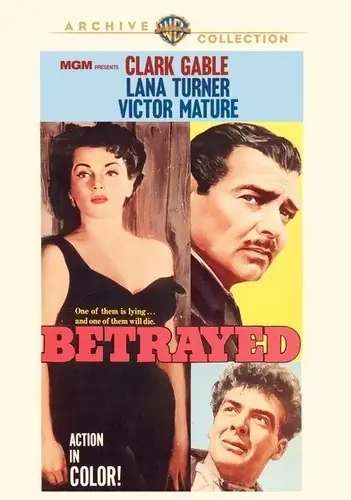 Buy Online Betrayed