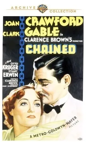 Bargain Chained