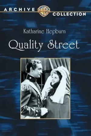 Quality Street Direct From Manufacturer