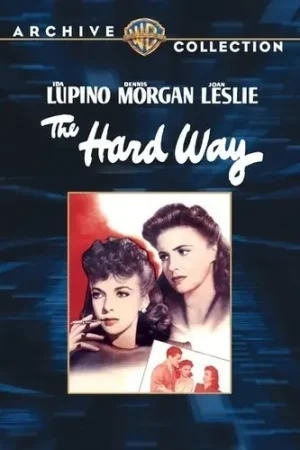 Handmade The Hard Way