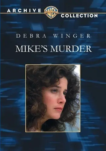 Mike's Murder Handmade