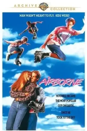Last Chance Airborne