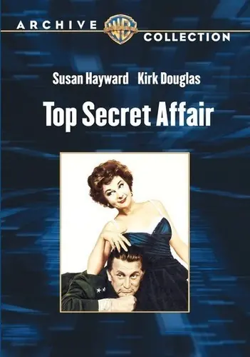 Top Secret Affair Mega Sale
