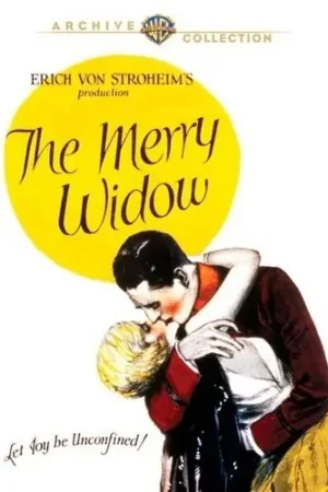 Cheap The Merry Widow