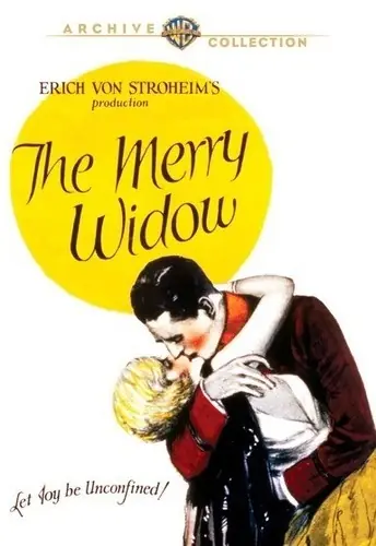 Cheap The Merry Widow