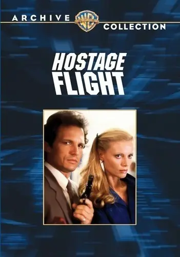 Hot Deal Hostage Flight