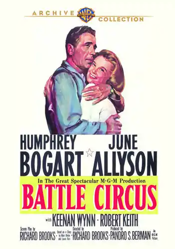 Buy Today Battle Circus