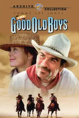 The Good Old Boys Cheap