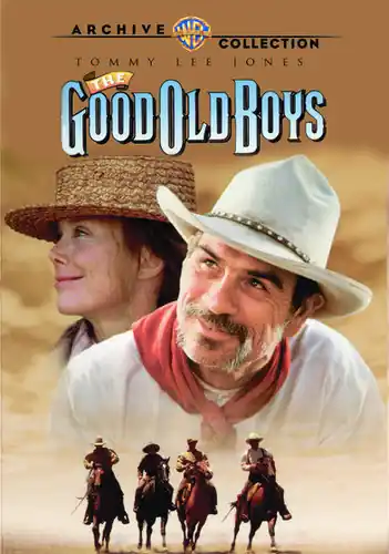 The Good Old Boys Cheap