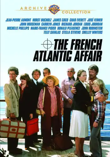 The French Atlantic Affair Free Returns
