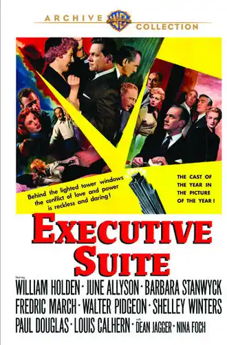 Executive Suite Free Delivery