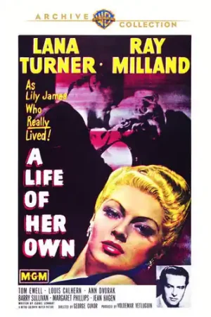 A Life of Her Own Super Sale
