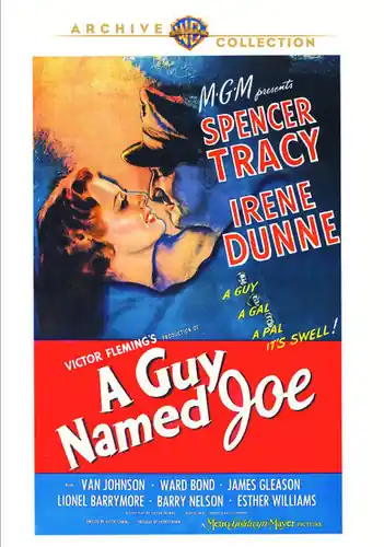 A Guy Named Joe Limited Edition