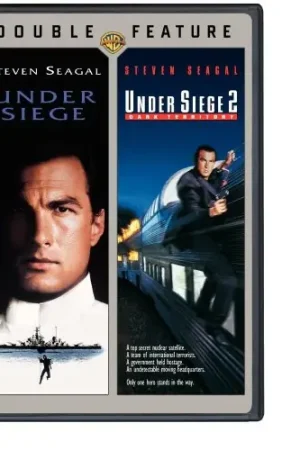 Under Siege / Under Siege: Dark Territory Latest