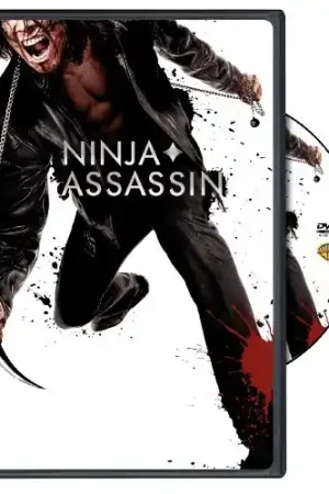 Ninja Assassin Instant Buy
