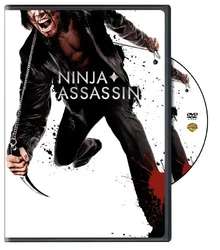 Ninja Assassin Instant Buy