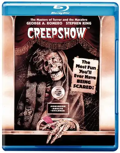 Exclusive Offer Creepshow