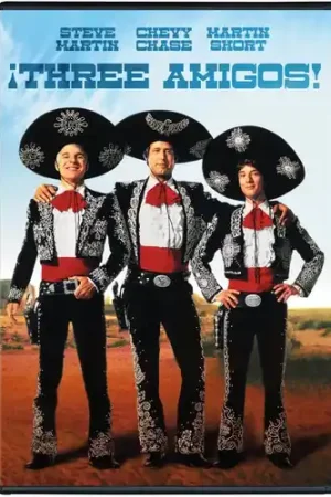 Three Amigos Secure Checkout