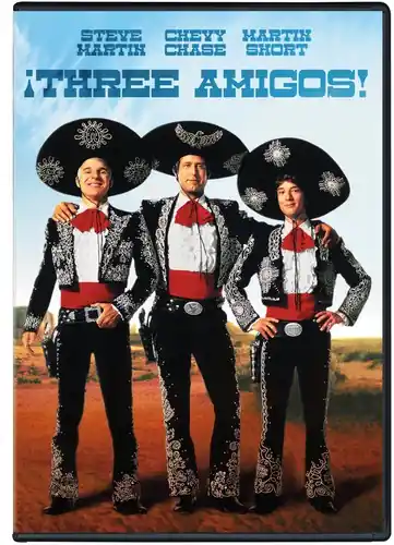 Three Amigos Secure Checkout