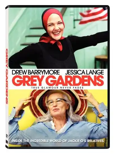 Grey Gardens Best Choice