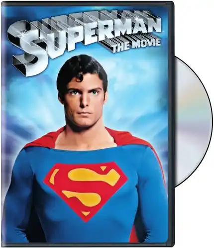 Free Shipping Superman