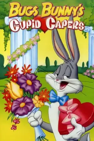 Bugs Bunny's Cupid Capers Original