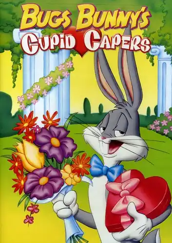 Bugs Bunny's Cupid Capers Original