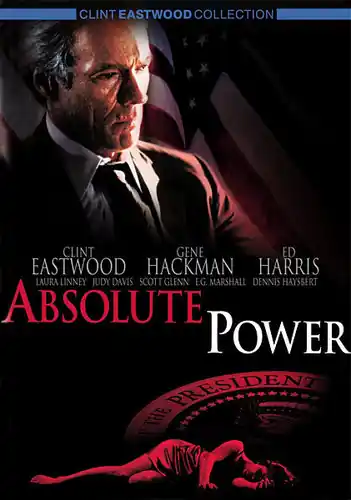 Absolute Power Handmade